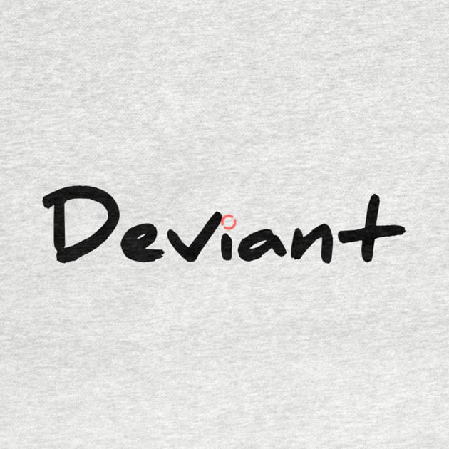 Deviant by TeEmporium